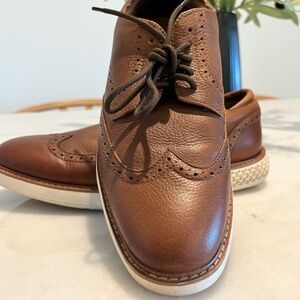 Mens dressing shoe